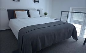 Elena Apartments